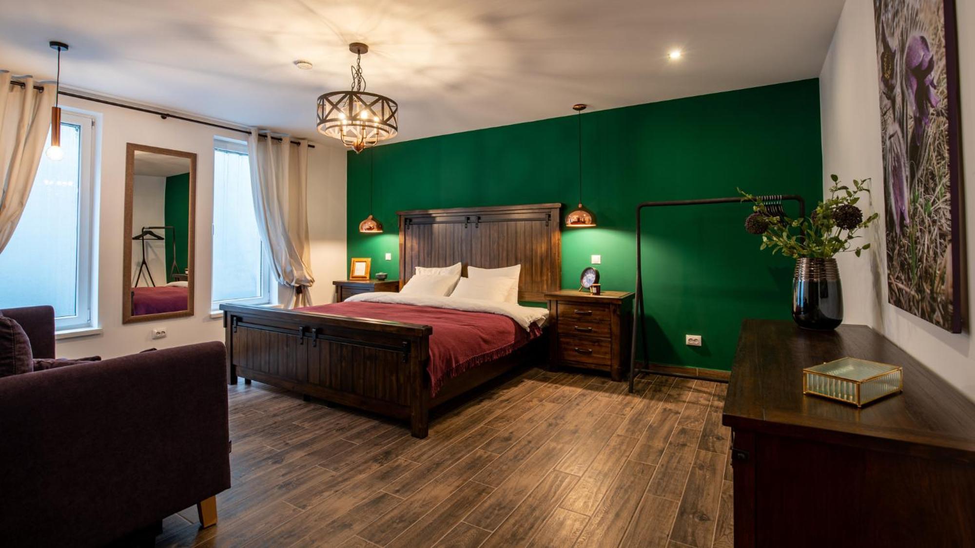 E-House Apartment Brasov Noua 외부 사진